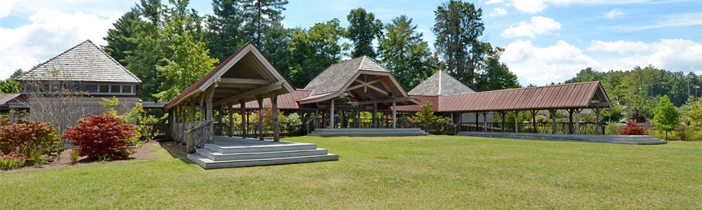 The Village Green Commons