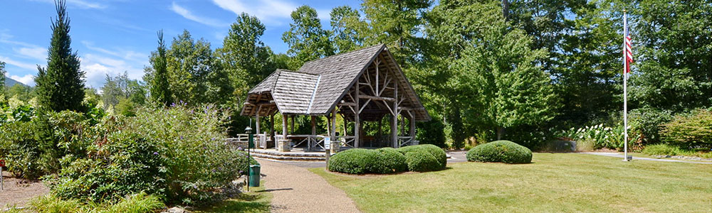 event venue Cashiers NC