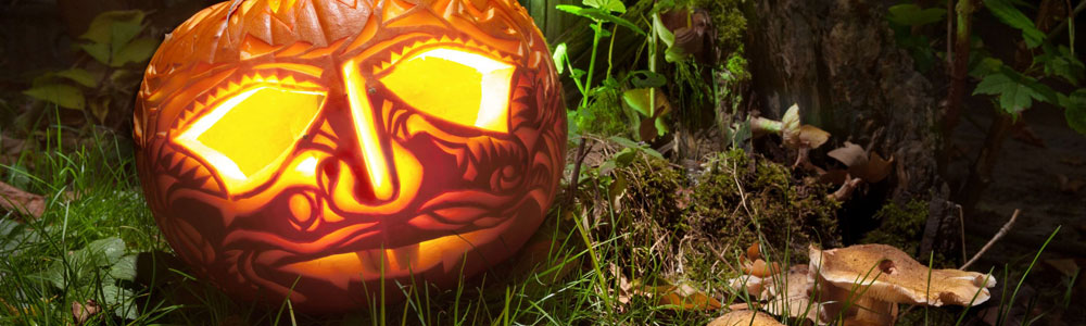 Goblins In the Green