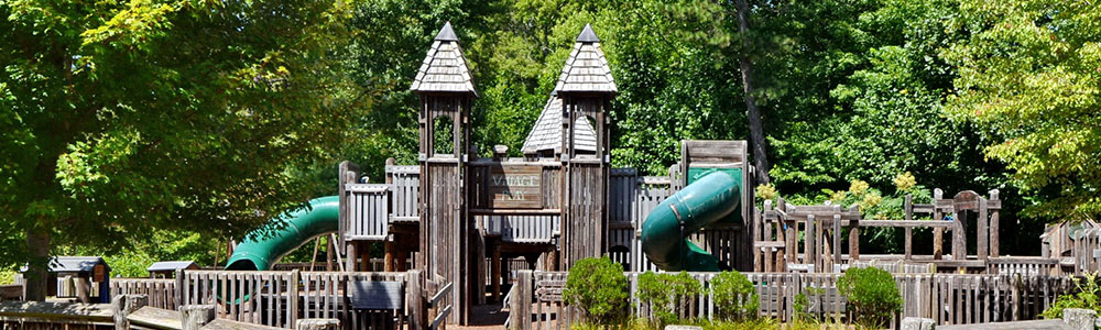 Village Play Cashiers NC