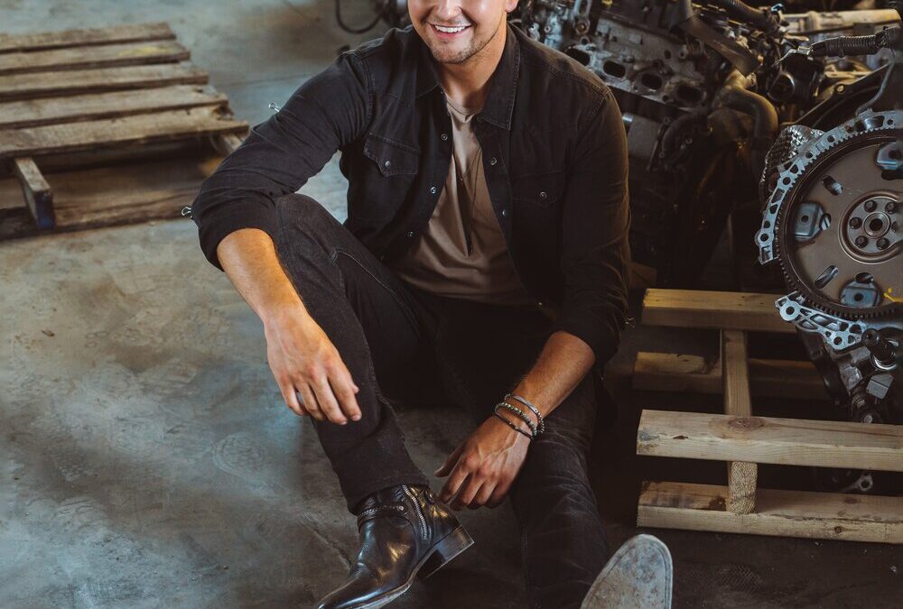 Concert On the Commons with Commodore Fox, Kaitlyn Baker and Joe Lashier, Jr.
