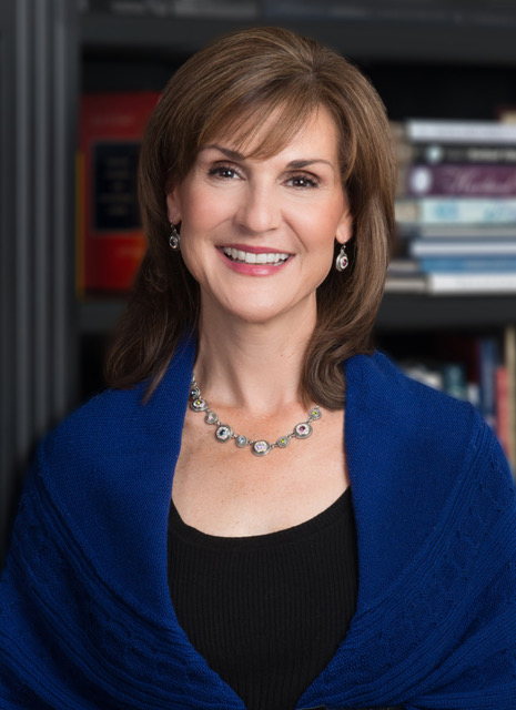 Author Event with Karen White