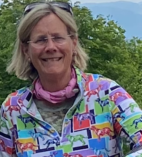 Getting to Know Landscape Architect Mary Palmer Dargan