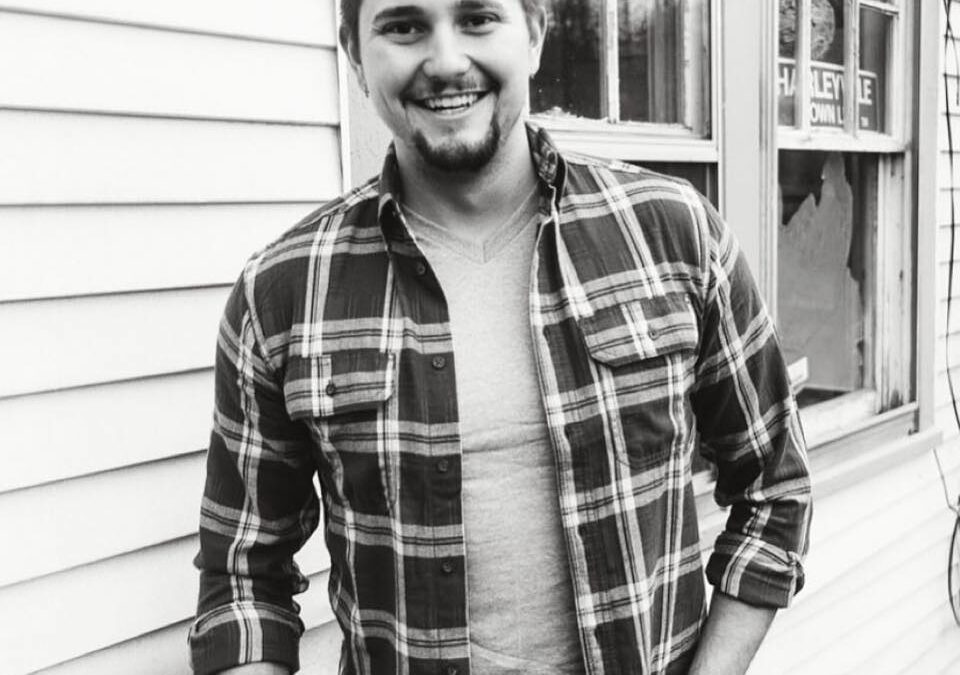 Joe Lasher, Jr. To Headline Concert On the Commons July 23